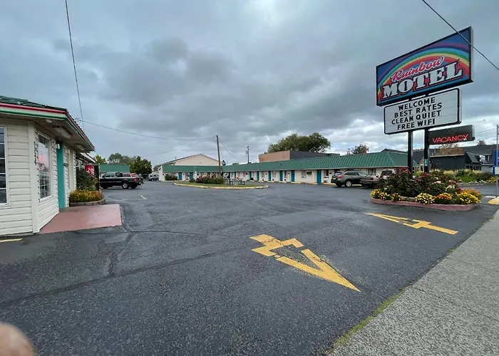 Rainbow Motel