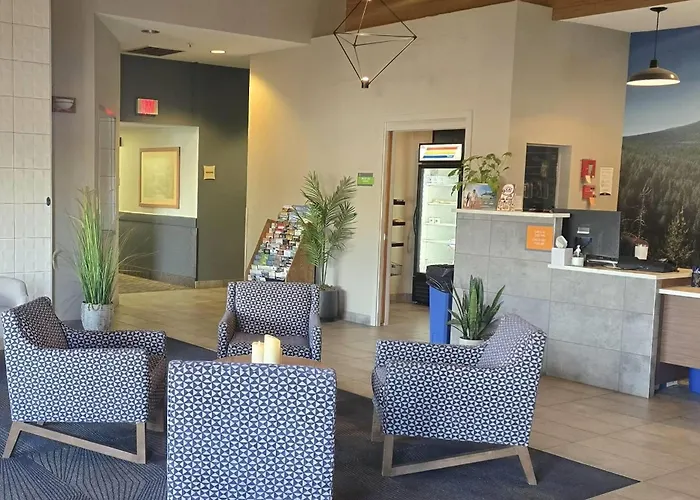 La Quinta Inn By Wyndham Bend